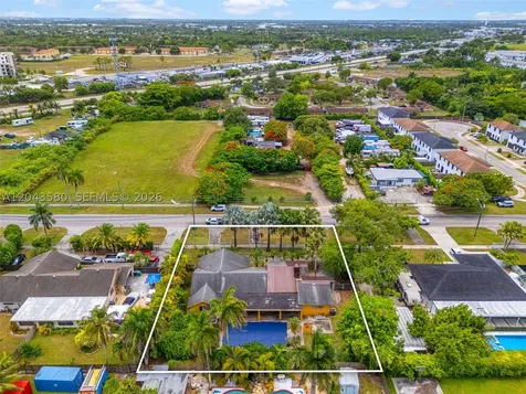 15979 SW 288th Street Homestead FL 33033