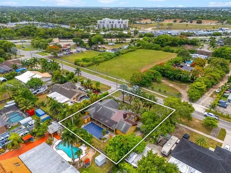 15979 SW 288th Street Homestead FL 33033