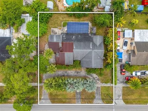15979 SW 288th Street Homestead FL 33033