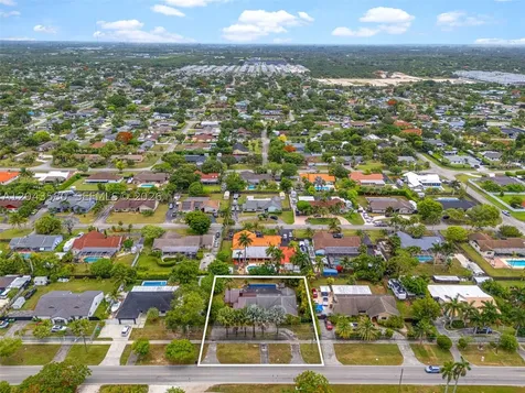 15979 SW 288th Street Homestead FL 33033