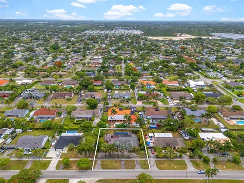 15979 SW 288th Street Homestead FL 33033