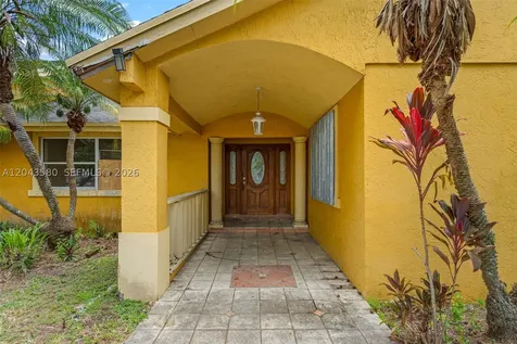 15979 SW 288th Street Homestead FL 33033