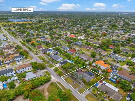 15979 SW 288th Street Homestead FL 33033