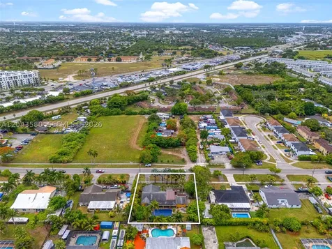 15979 SW 288th Street Homestead FL 33033