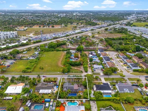 15979 SW 288th Street Homestead FL 33033