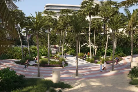 100 Lincoln Road Miami Beach FL 33139