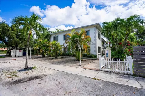 666 NE 80th Street Miami FL 33138