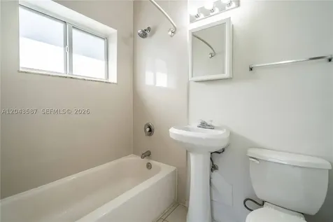 666 NE 80th Street Miami FL 33138