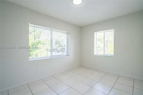 666 NE 80th Street Miami FL 33138
