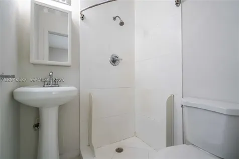 666 NE 80th Street Miami FL 33138