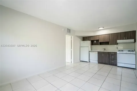 666 NE 80th Street Miami FL 33138