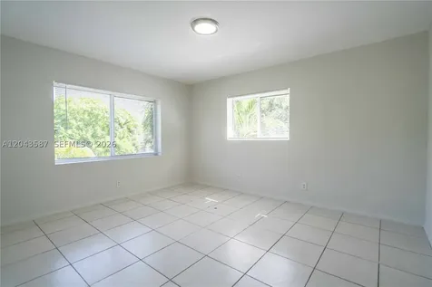 666 NE 80th Street Miami FL 33138