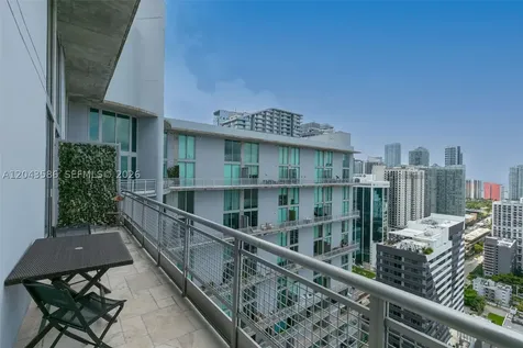 690 SW 1st Court Miami FL 33130