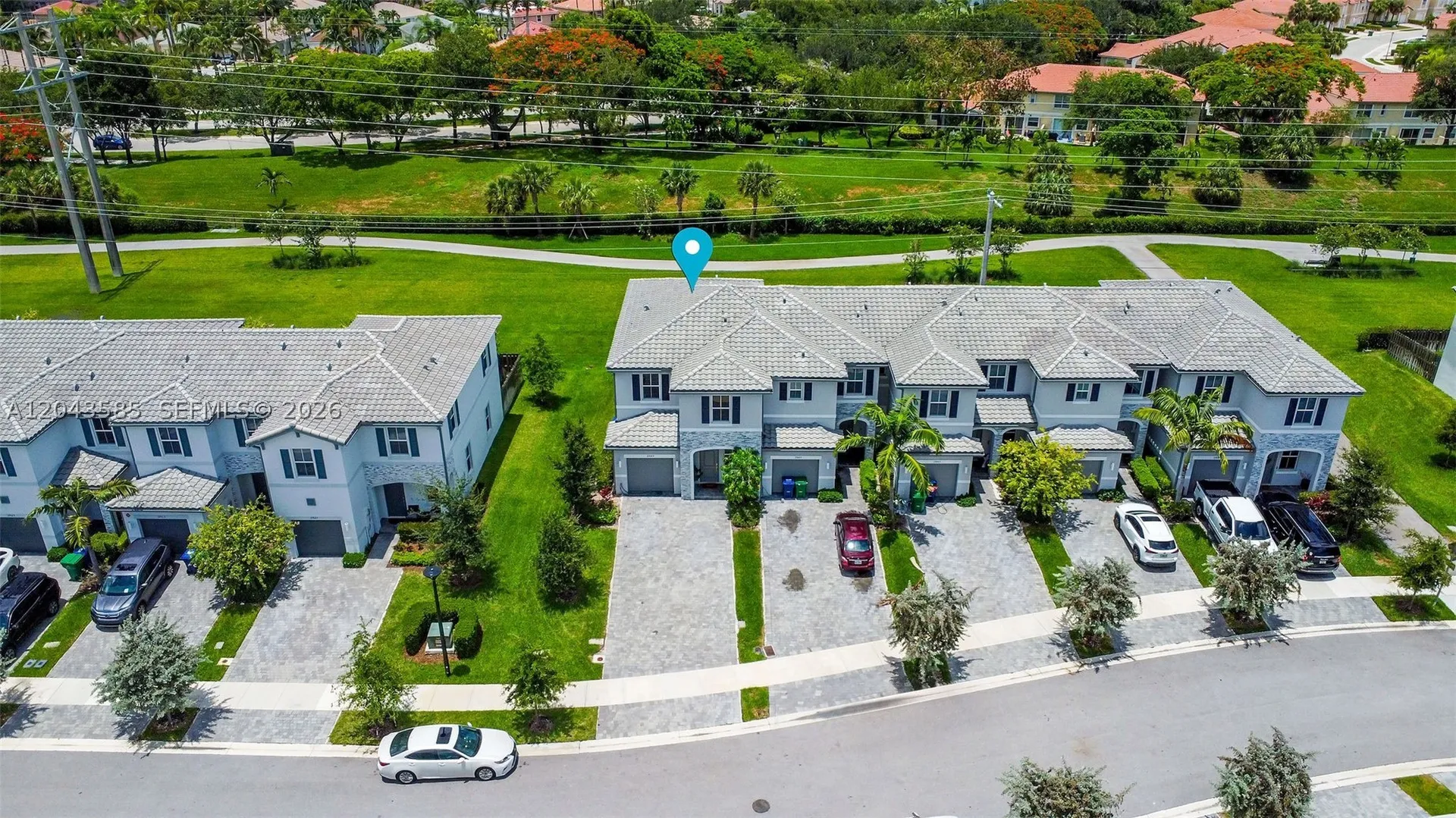 11889 NW 47th Manor Coral Springs FL 33076