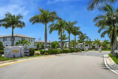 11889 NW 47th Manor Coral Springs FL 33076