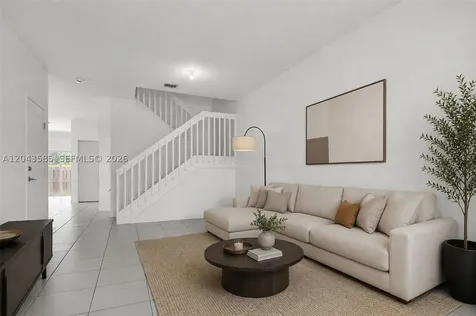 11889 NW 47th Manor Coral Springs FL 33076