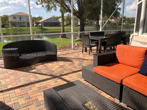 5026 SW 162nd Avenue Miramar FL 33027
