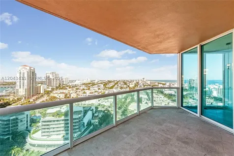 300 S Pointe Drive Miami Beach FL 33139