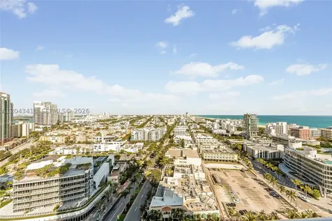 300 S Pointe Drive Miami Beach FL 33139
