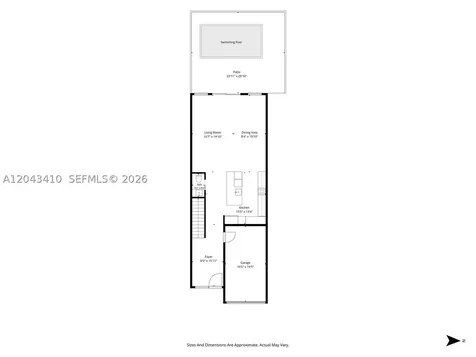 1032 SW 11th Avenue Miami FL 33130