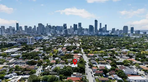 1032 SW 11th Avenue Miami FL 33130