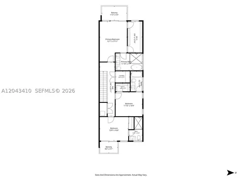 1032 SW 11th Avenue Miami FL 33130
