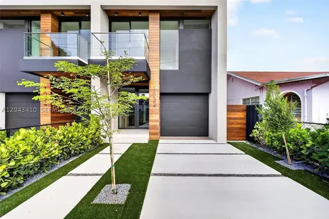 1032 SW 11th Avenue Miami FL 33130