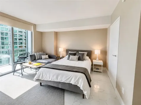 1300 Brickell Bay Drive Miami FL 33131
