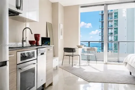 1300 Brickell Bay Drive Miami FL 33131