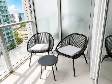 1300 Brickell Bay Drive Miami FL 33131