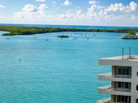 1300 Brickell Bay Drive Miami FL 33131