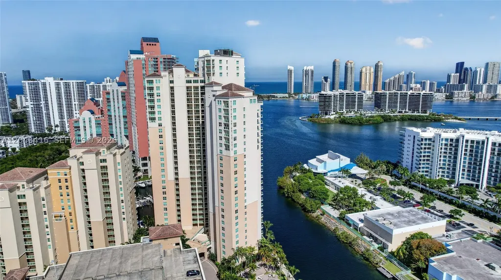 3330 NE 190th Street Aventura FL 33180