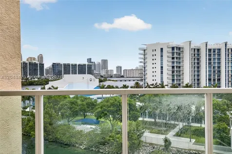 3330 NE 190th Street Aventura FL 33180