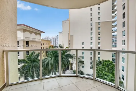 3330 NE 190th Street Aventura FL 33180