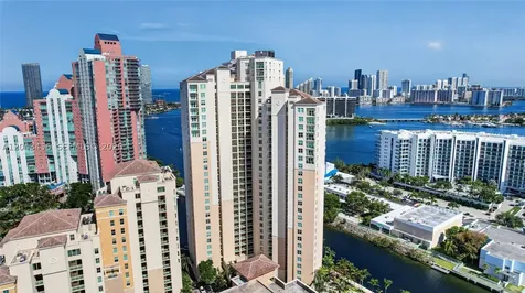3330 NE 190th Street Aventura FL 33180