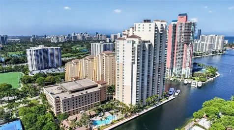3330 NE 190th Street Aventura FL 33180