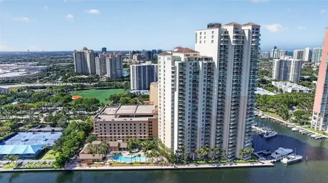 3330 NE 190th Street Aventura FL 33180