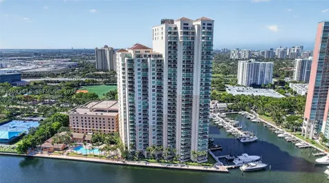 3330 NE 190th Street Aventura FL 33180