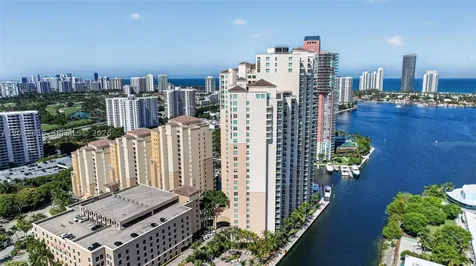 3330 NE 190th Street Aventura FL 33180