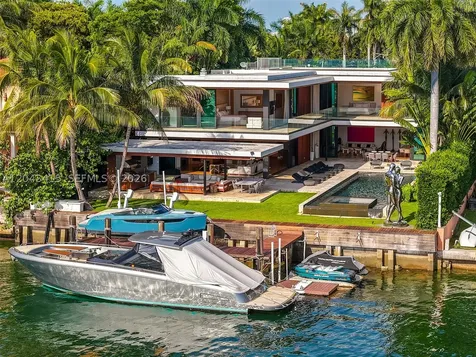 126 W San Marino Drive Miami Beach FL 33139