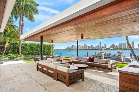 126 W San Marino Drive Miami Beach FL 33139