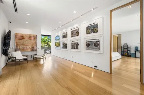 126 W San Marino Drive Miami Beach FL 33139