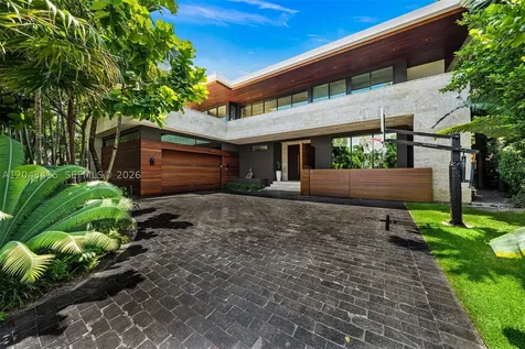 126 W San Marino Drive Miami Beach FL 33139
