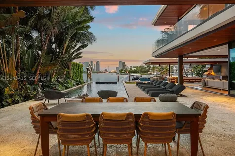 126 W San Marino Drive Miami Beach FL 33139