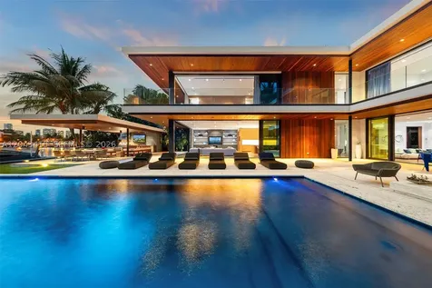 126 W San Marino Drive Miami Beach FL 33139