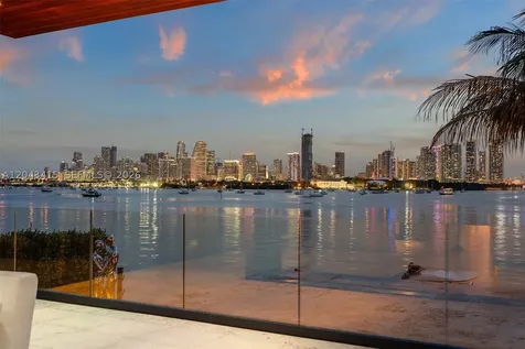 126 W San Marino Drive Miami Beach FL 33139