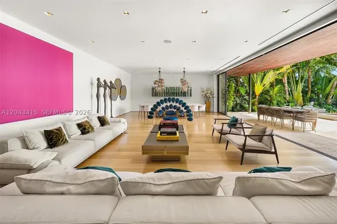 126 W San Marino Drive Miami Beach FL 33139