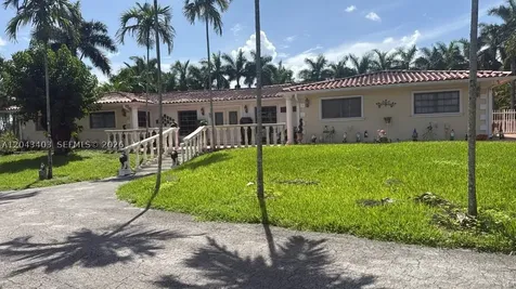 4000 SW 126th Avenue Miramar FL 33027