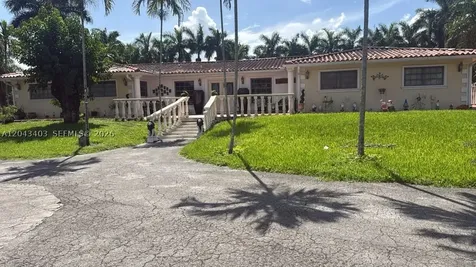 4000 SW 126th Avenue Miramar FL 33027