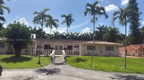 4000 SW 126th Avenue Miramar FL 33027